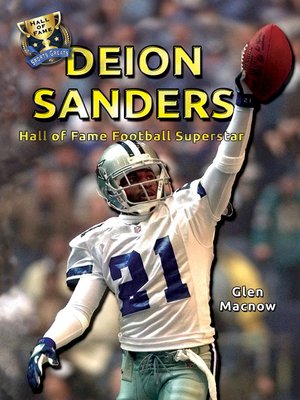 cover image of Deion Sanders